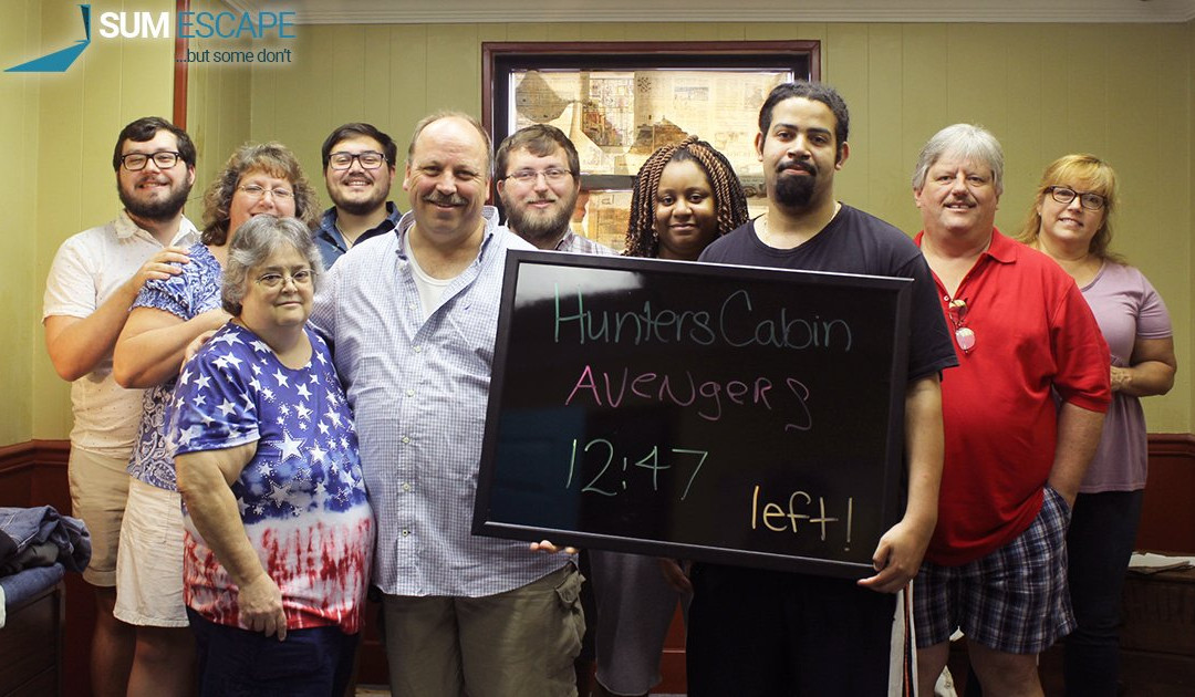 Orchard Beach旅游景点-Sum Escape