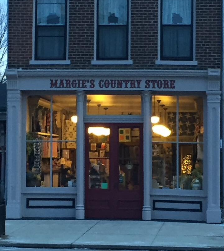 Margie's Country Store-麦迪逊必去景点