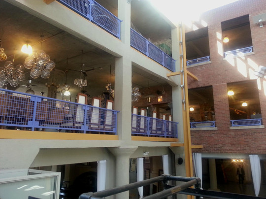 建筑艺术博物馆-芝加哥必去景点