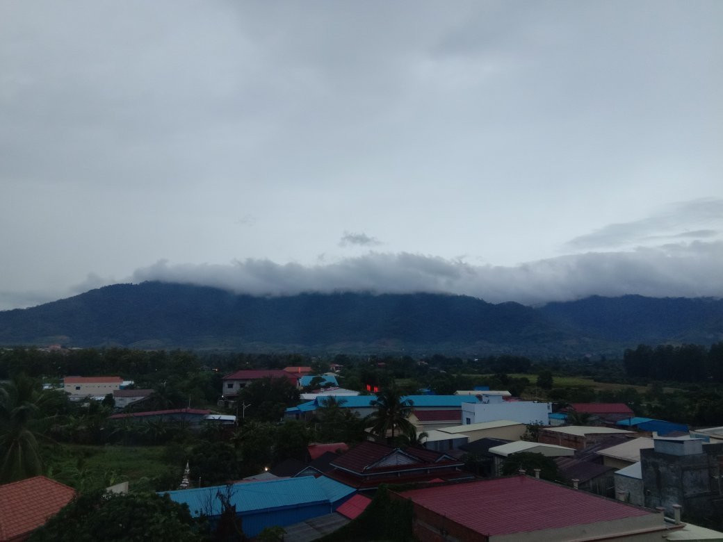 Pailin City Hotel主图