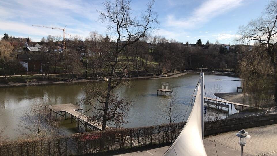 Hotel Seeluna am Klostersee主图