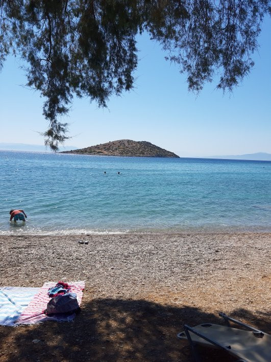 Kanakia Beach景点图片