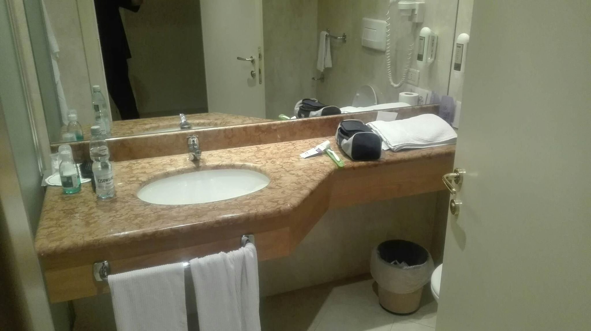 Estense Park Hotel-官方