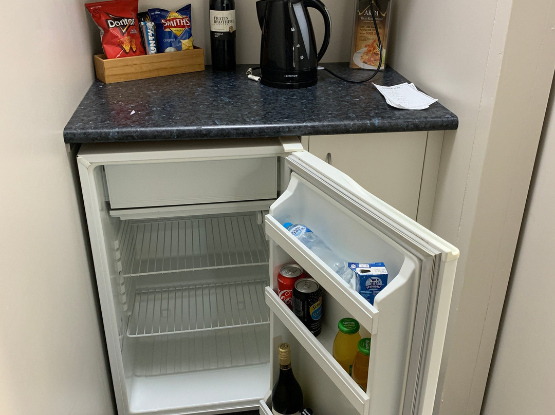 Ararat Motor Inn主图