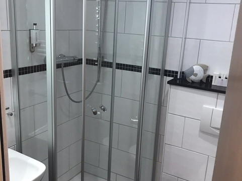 体育公园酒店主图