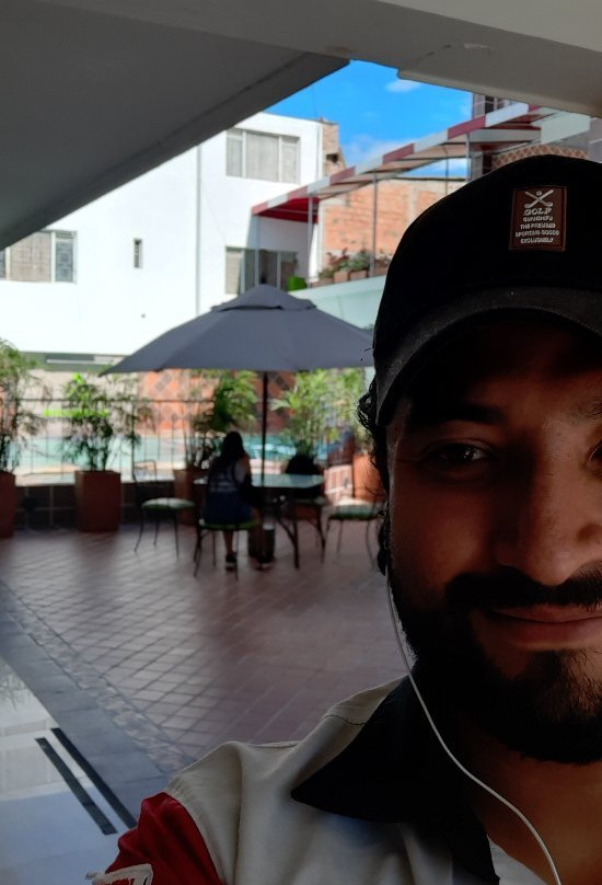 Hotel Victoria Plaza Millenium主图