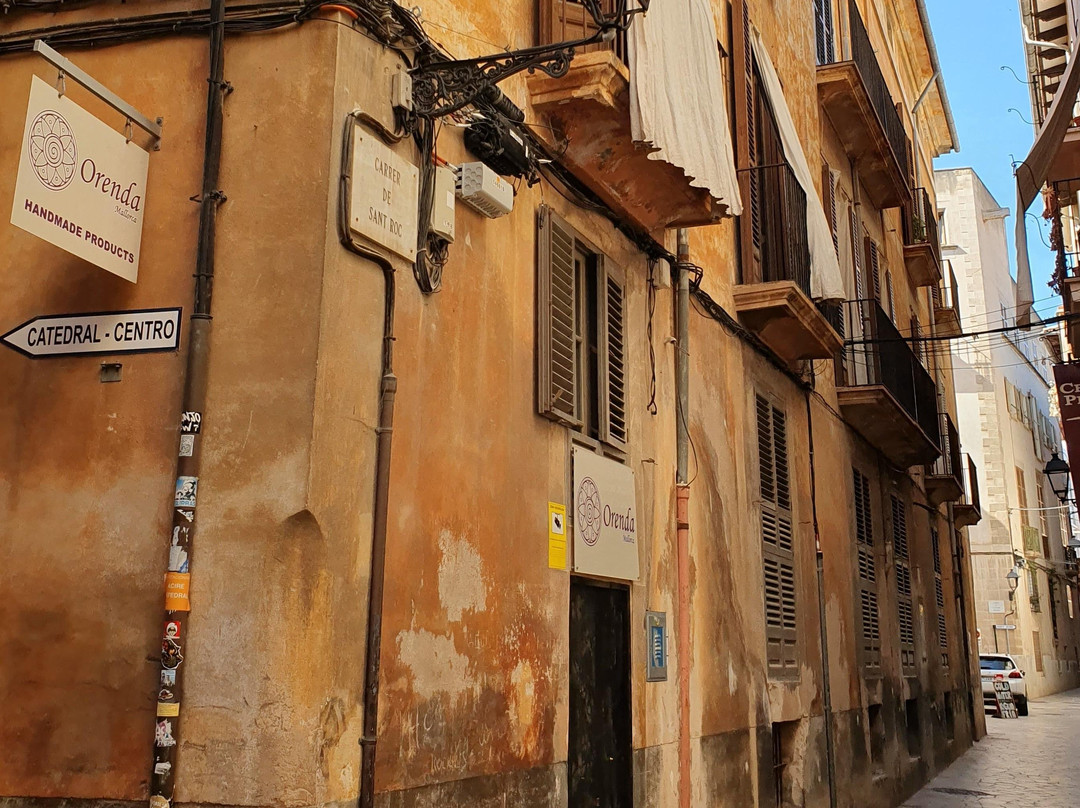 City Adventure-马洛卡帕尔马必去景点