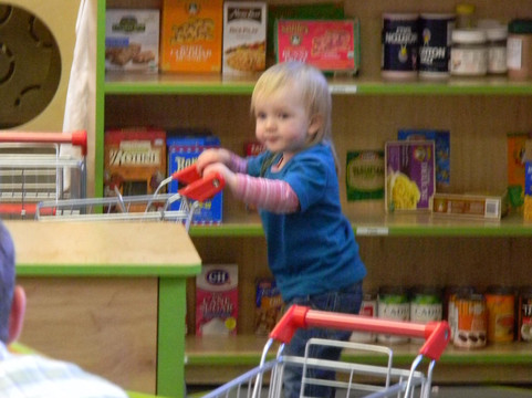 Jackson Hole Children's Museum-杰克逊必去景点