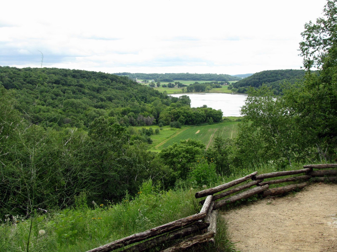 Indian Lake Park-Cross Plains必去景点