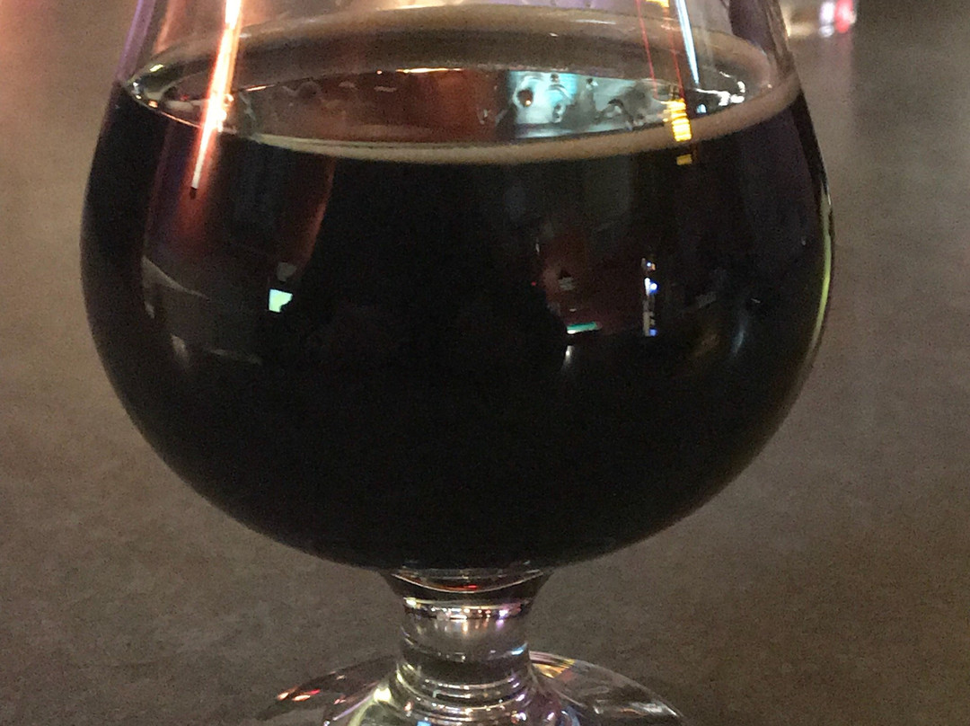 Tomahawk Room-奇珀瓦福尔斯必去景点