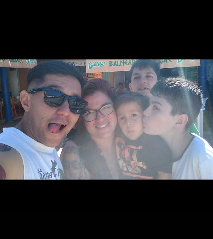 Balneario Amajac主图