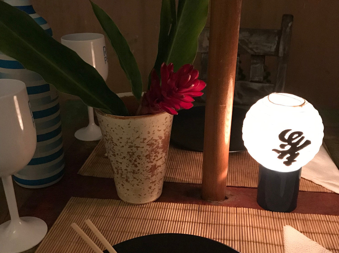 Pousada do Barao主图