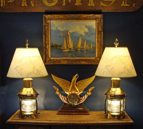 Skipjack Nautical Wares & Marine Art Gallery景点图片