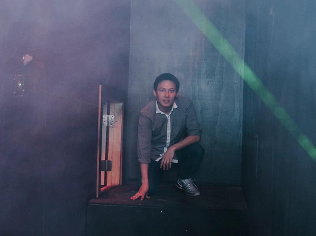 Labyrinth Reality Games