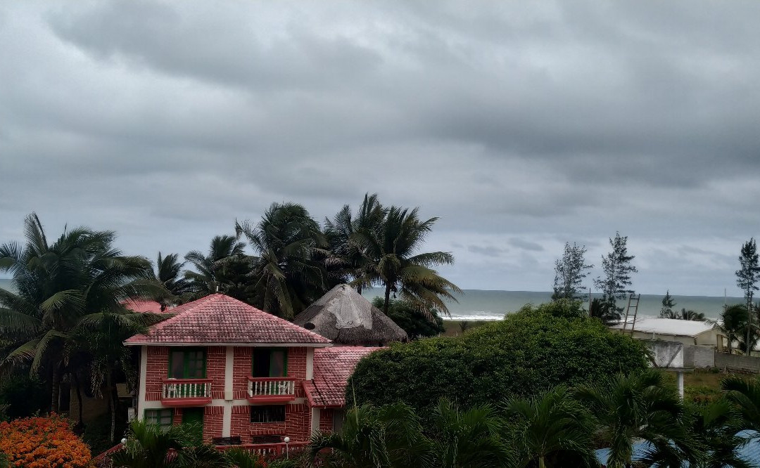 Hosteria Canoa主图