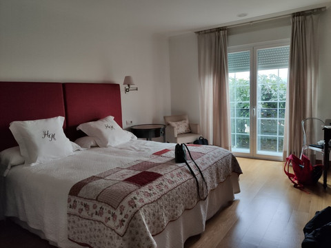 梅布尔酒店主图