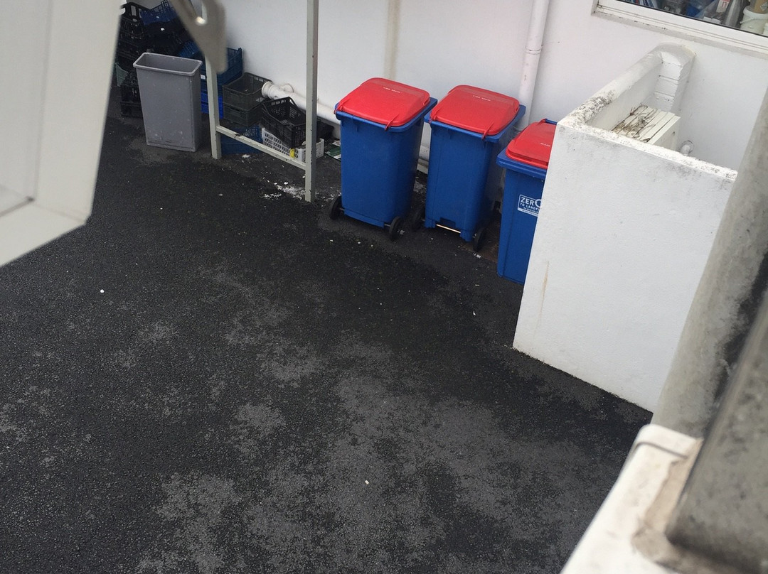 贝尔葛雷夫海滩 Spa 酒店主图