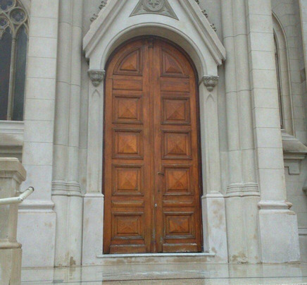 Parroquia Nuestra Senora Del Carmen-Avellaneda必去景点