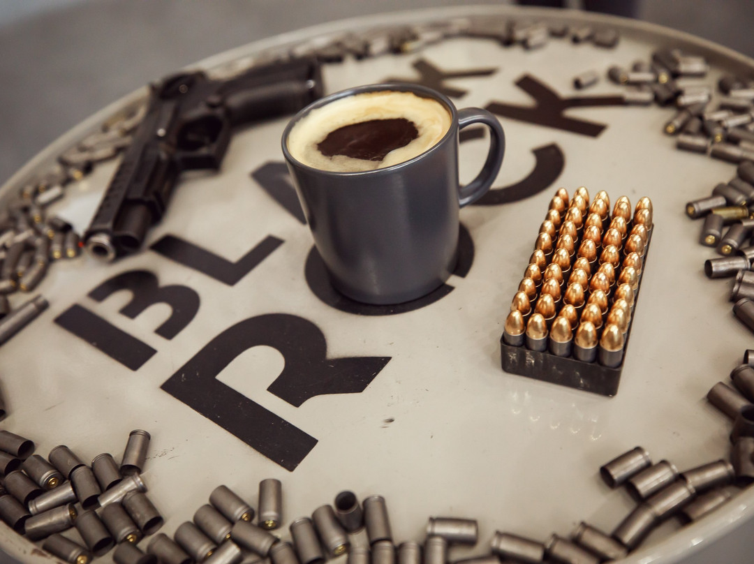 FireLine-索契必去景点