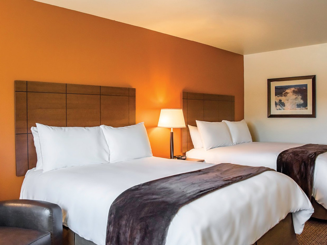 My Place Hotel-Yakima WA主图