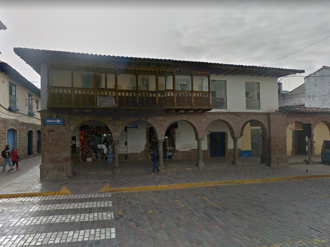 Espinar旅游景点-Vitality Day Cusco