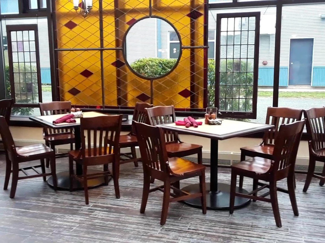 Ramada by Wyndham St. John's主图