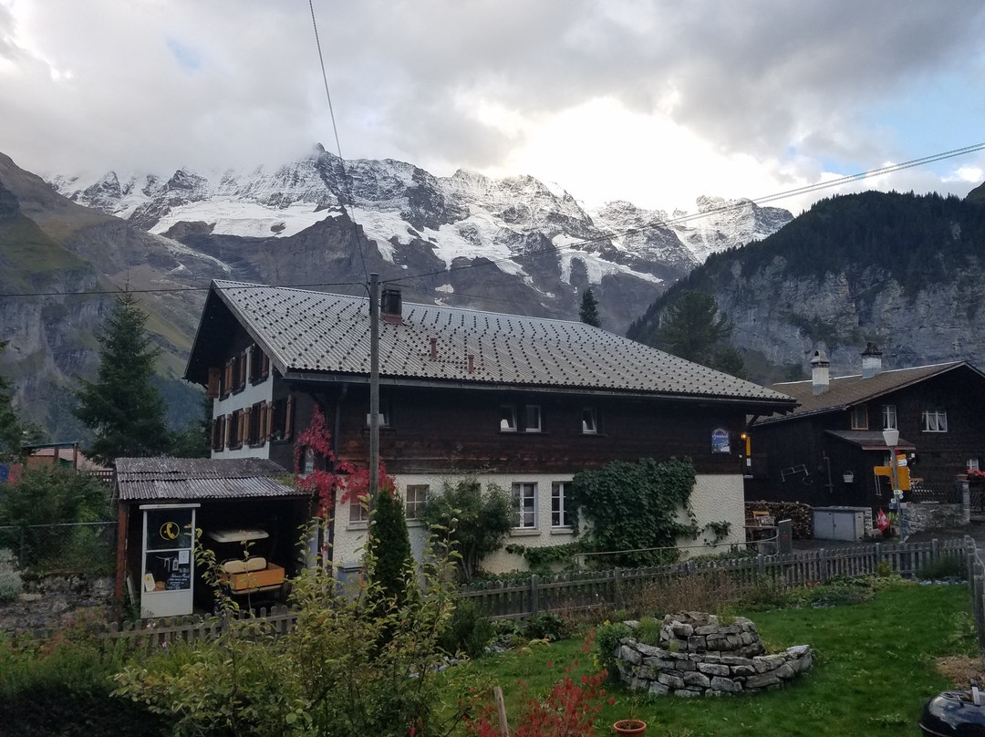 Esthers Guesthouse主图