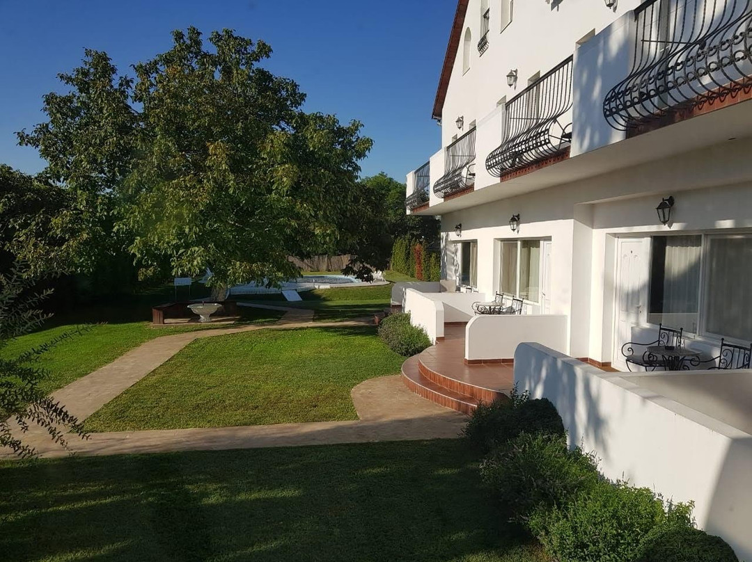 Villa Via Becej主图