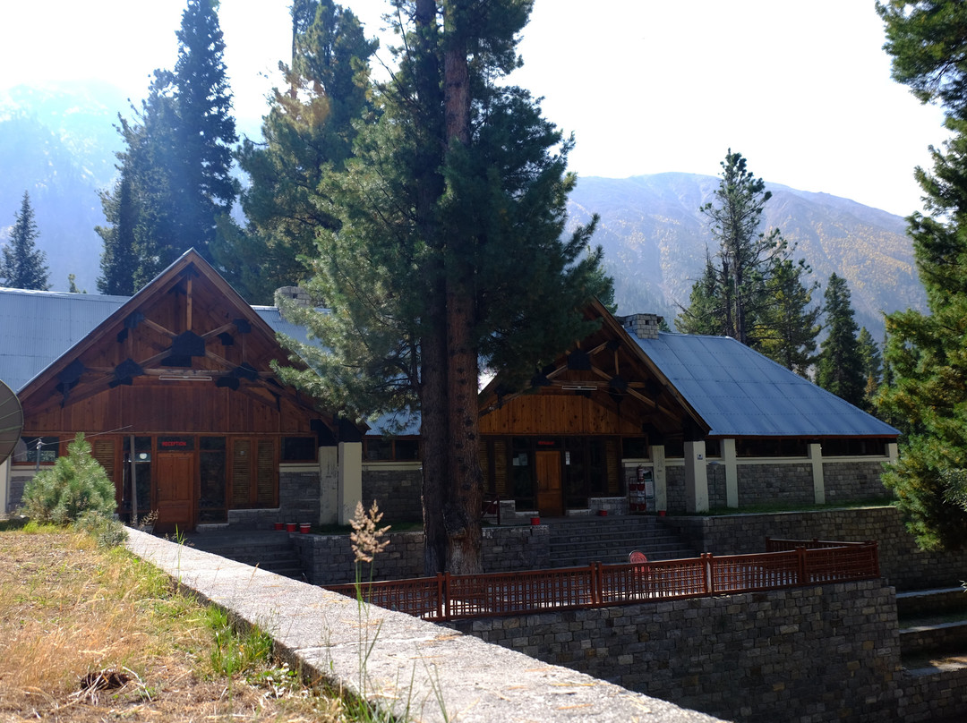 PTDC Motel, Rama Lake主图