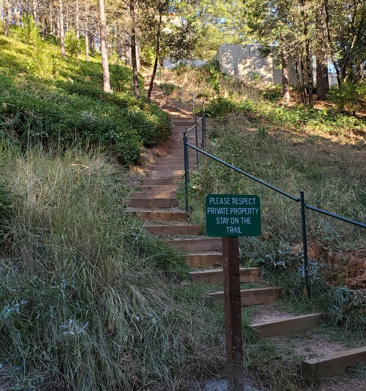 Wolf Creek Trail-Grass Valley必去景点