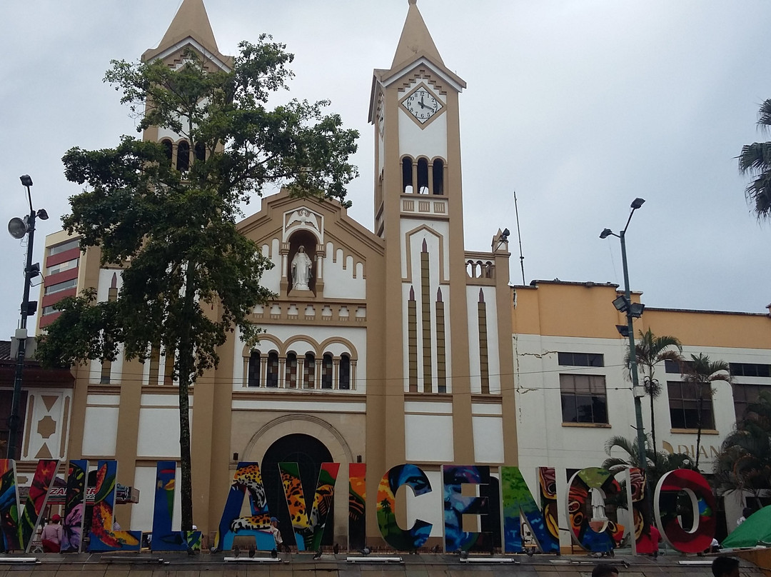 Fuente de Oro旅游攻略图片