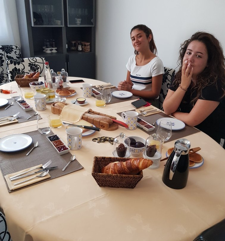 Au Coeur de Beauvais主图