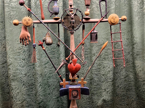 Eglise Saint-Etienne-Le Blanc必去景点