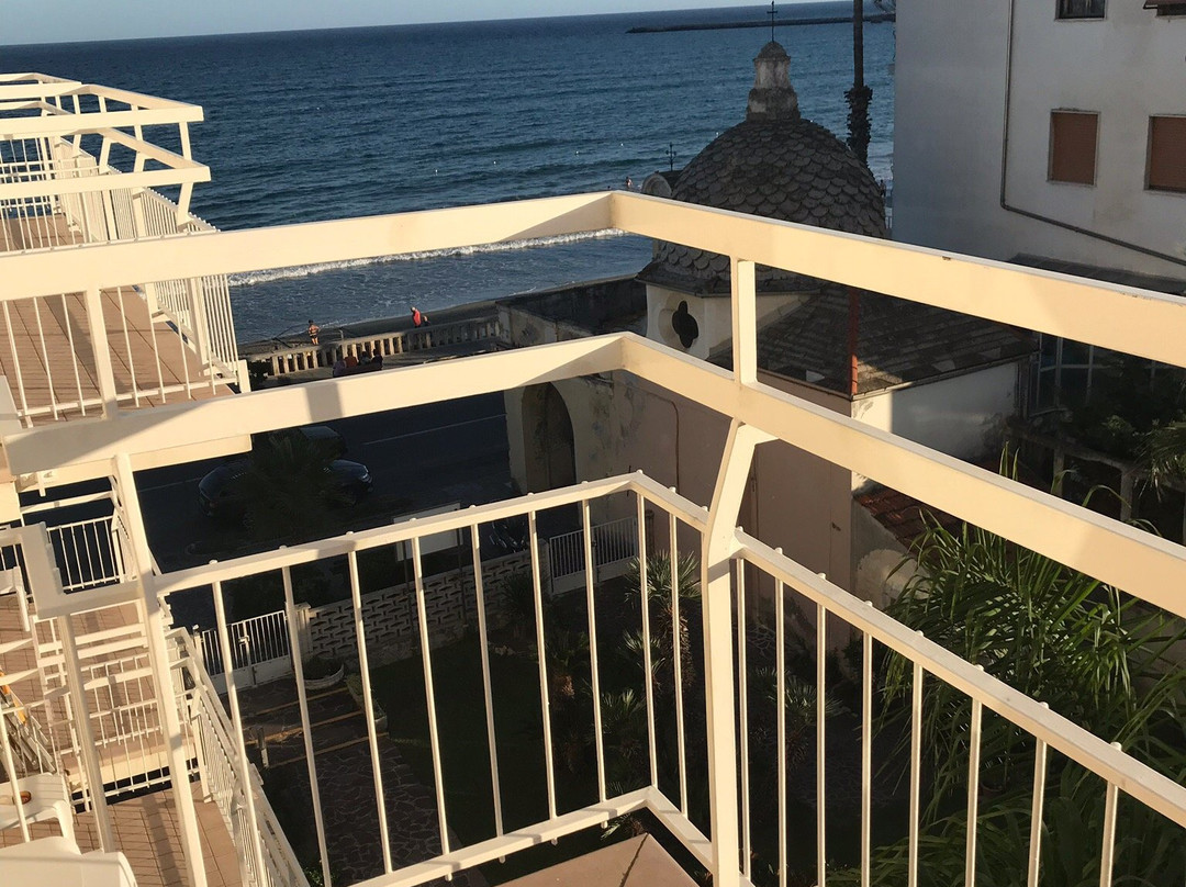 Hotel Miramare主图