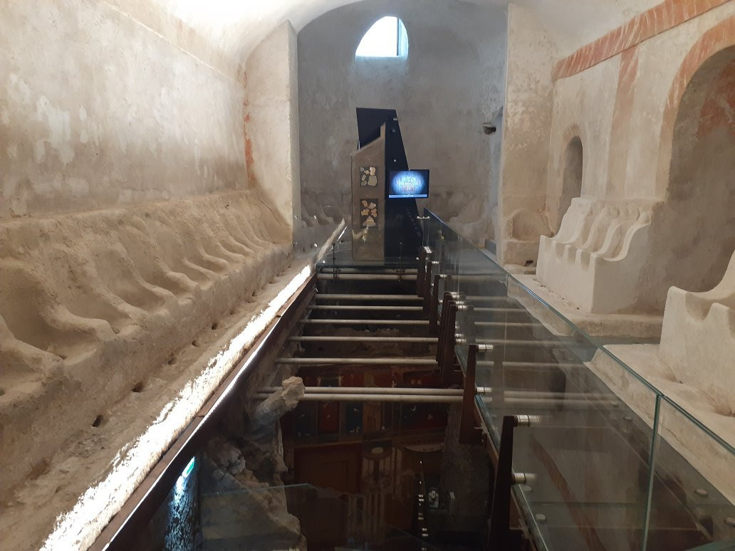 Church of Santa Maria Assunta-托斯卡纳必去景点