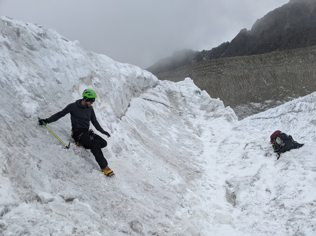 Andinist Bolivia-拉巴斯必去景点