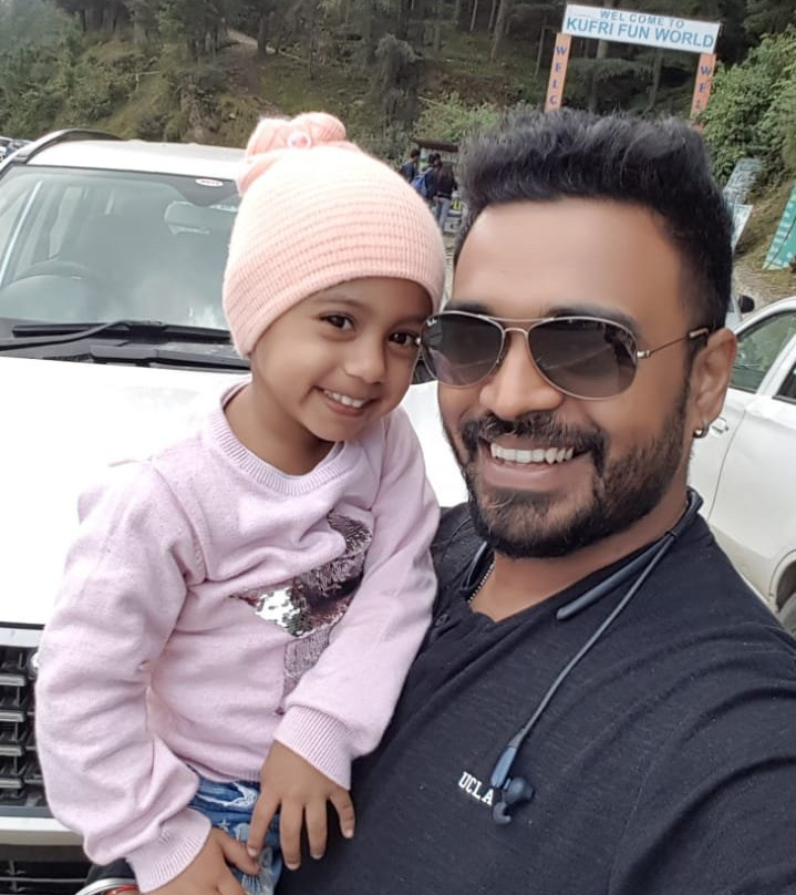 Sterling Kufri主图