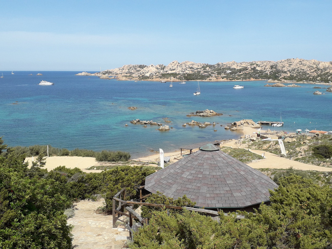 Villaggio Touring Club Italiano - La Maddalena主图