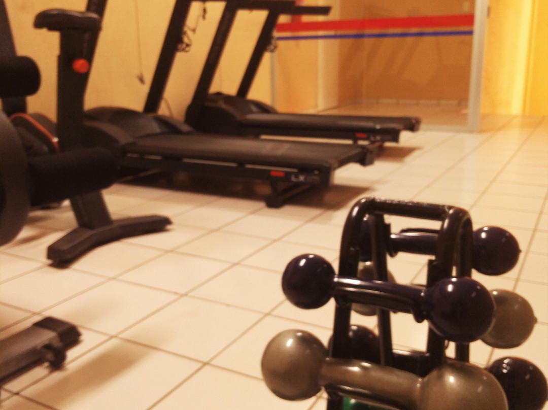 Hotel Rio Parnaiba主图