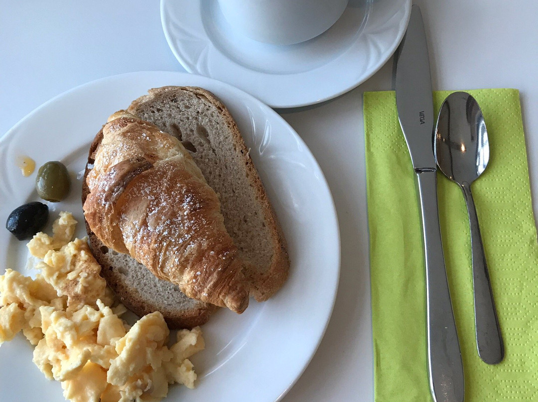 Sun Parc Hotel主图