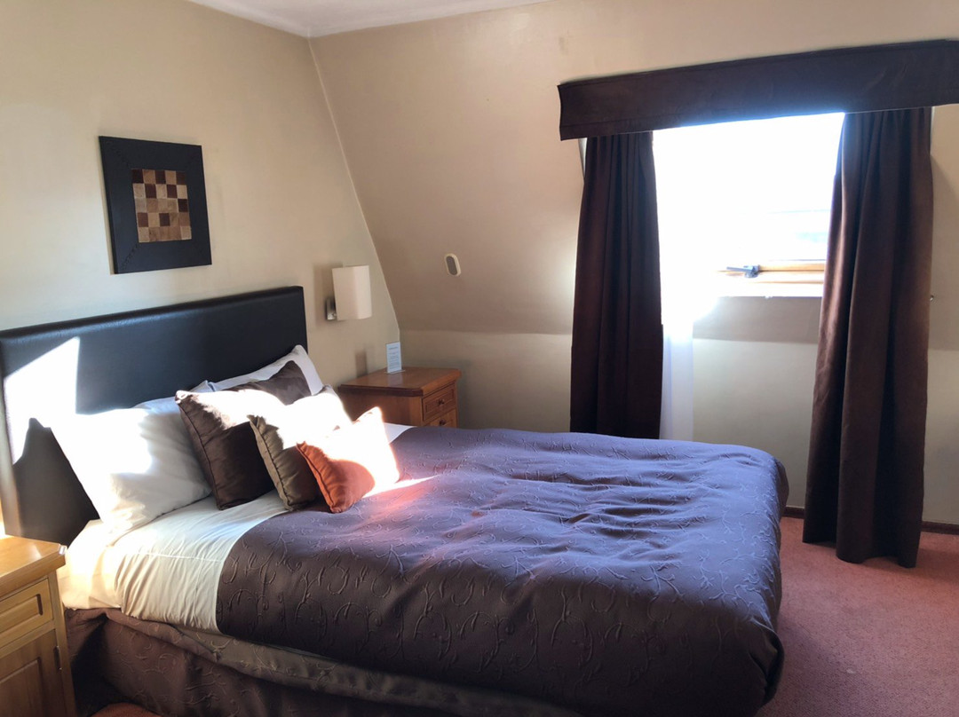 Hotel Germania Suites & Apartments主图