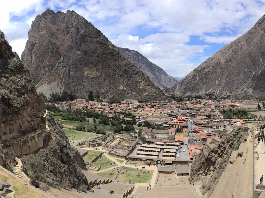 Sauce Hotel Boutique主图