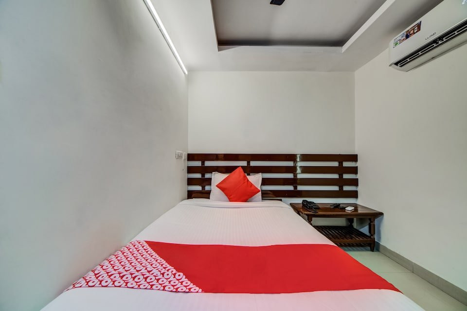 OYO 33504 Hotel Ananda Inn主图
