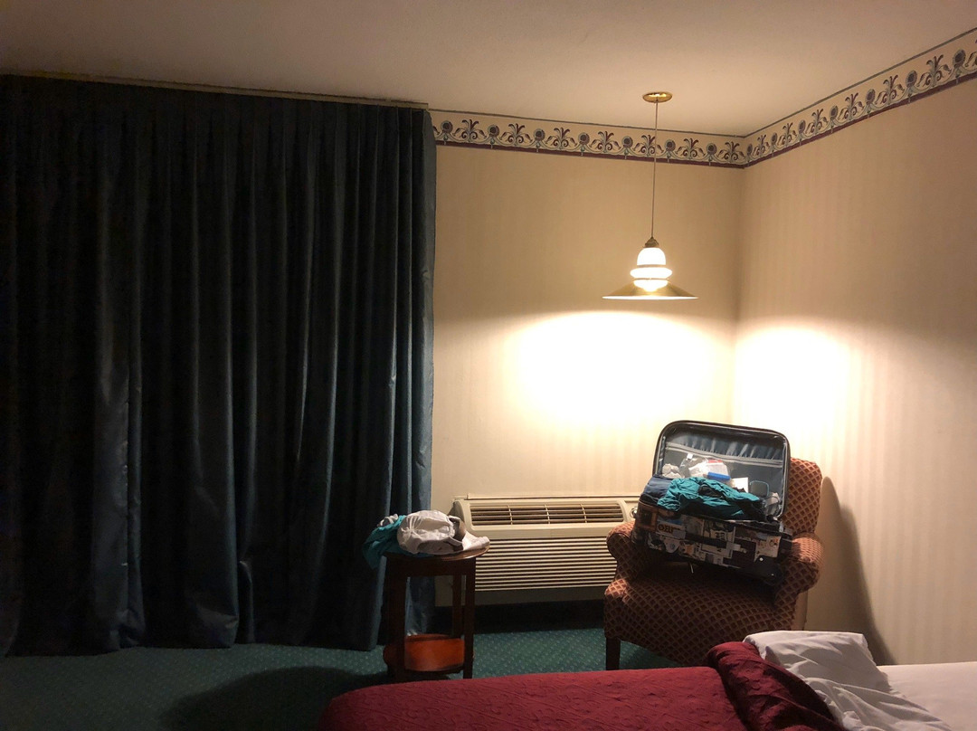 Days Inn By Wyndham Grand Island I-80主图