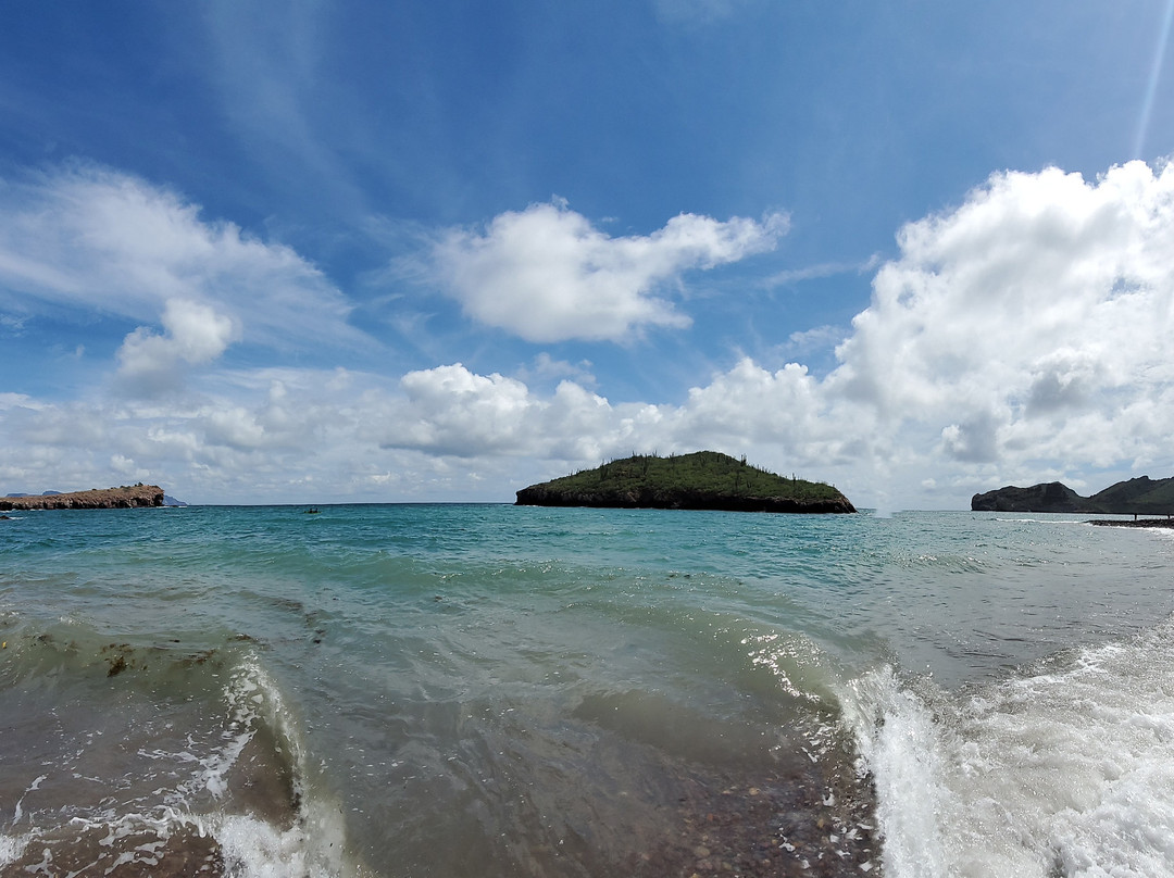 Marinaterra Hotel & Spa主图