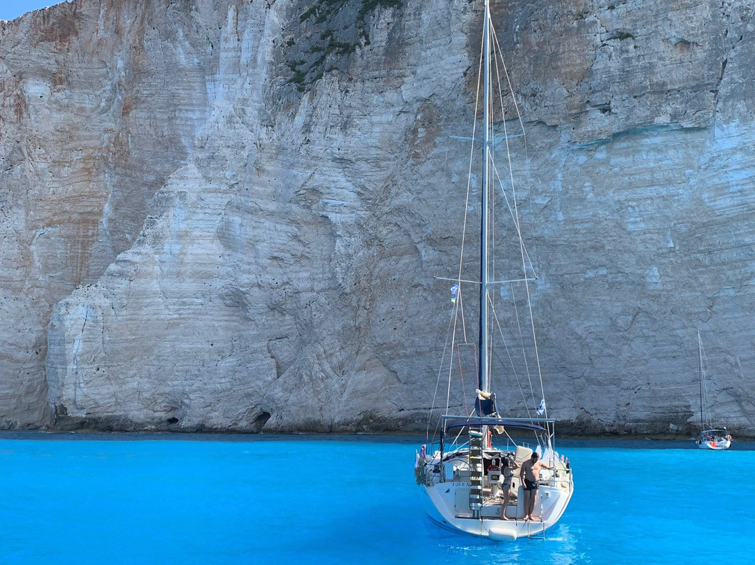 Zografakis Travel-Argassi必去景点