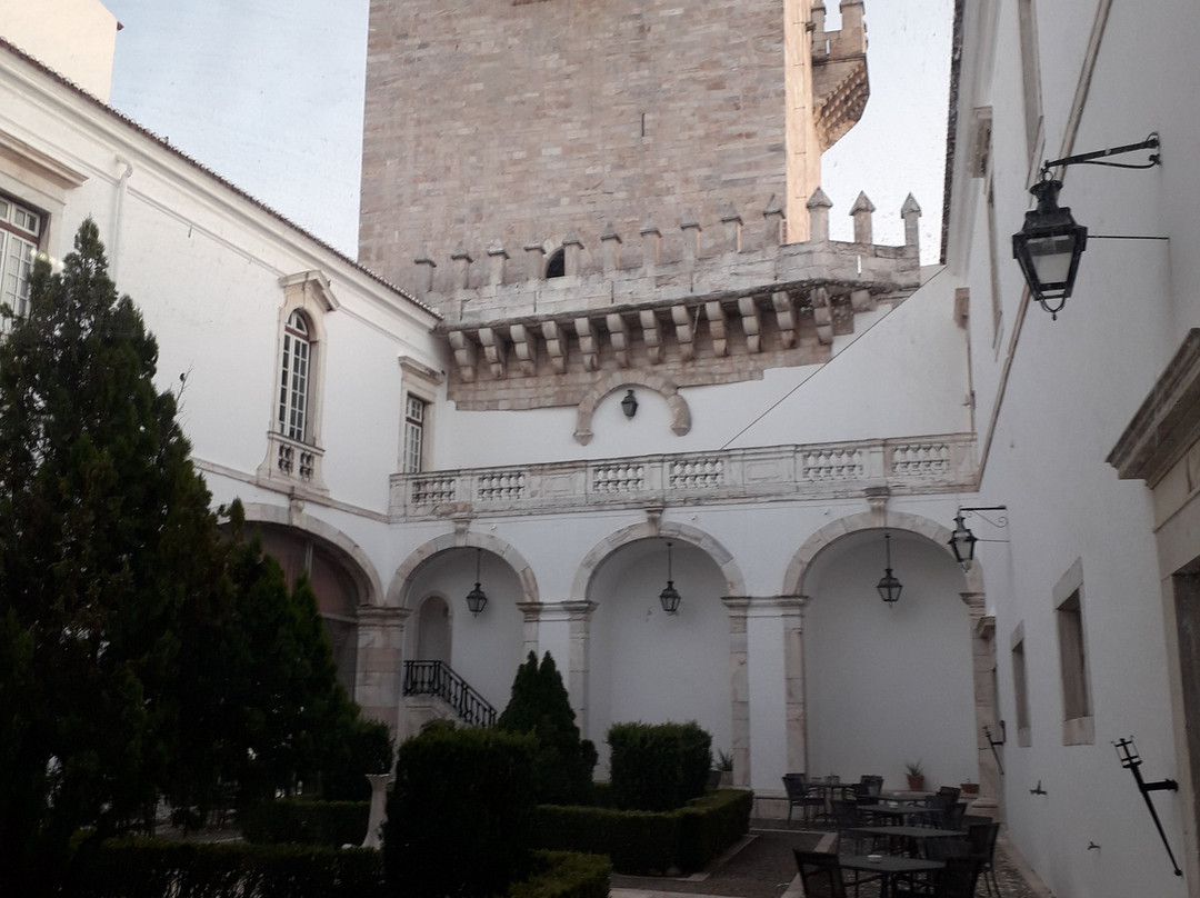 Pousada Castelo Estremoz主图