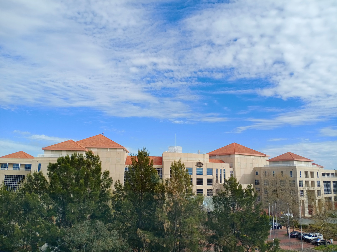 小国度酒店主图