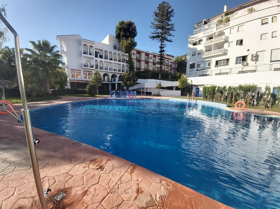 安达卢西亚酒店主图