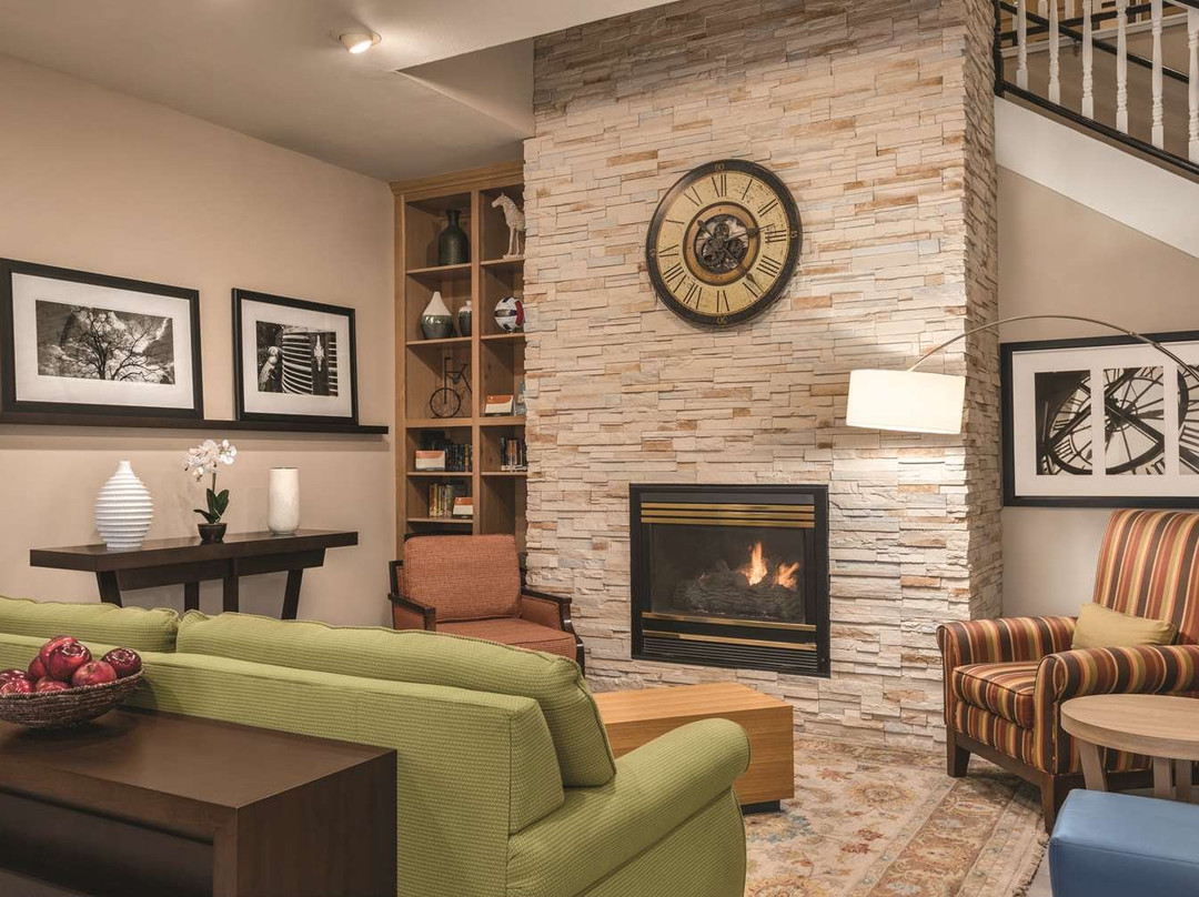 Country Inn & Suites by Radisson, Dakota Dunes, SD主图